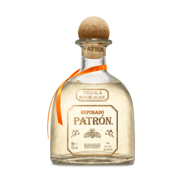 Patrón Reposado Tequila - ForWhiskeyLovers.com