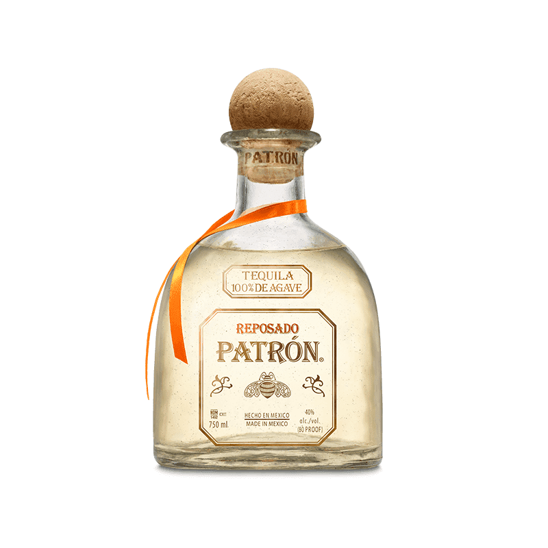 Patr¢n Reposado Tequila - ForWhiskeyLovers.com