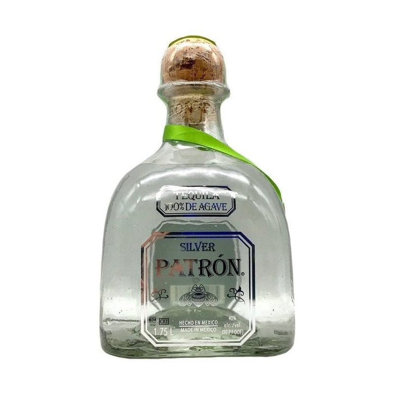 Patron Silver 1.75L - ForWhiskeyLovers.com