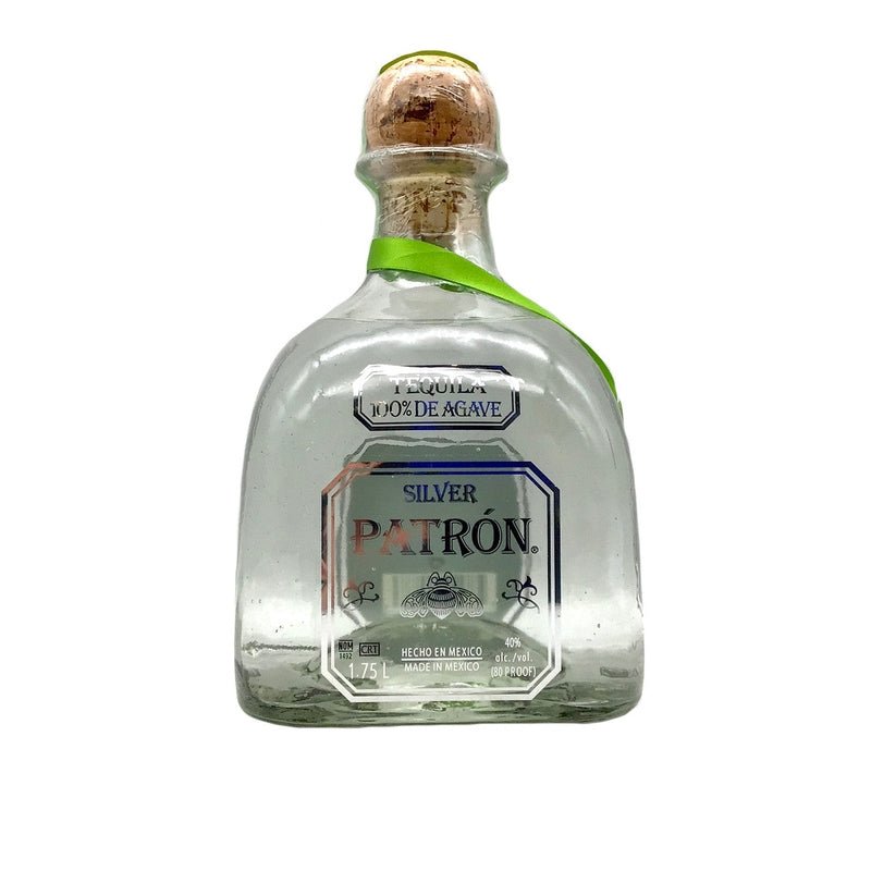 Patron Silver 1.75L - ForWhiskeyLovers.com