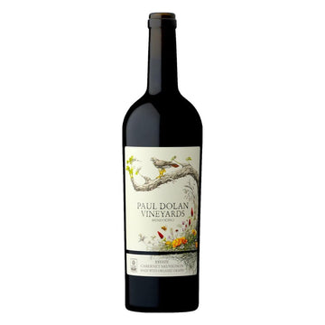 Paul Dolan Cabernet Sauvignon 2021 - ForWhiskeyLovers.com