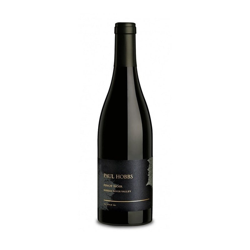 Paul Hobbs Russian River Valley Pinot Noir 2020 - ForWhiskeyLovers.com