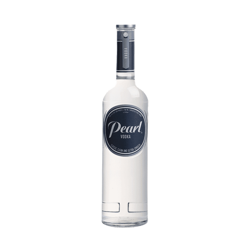Pearl Vodka - ForWhiskeyLovers.com
