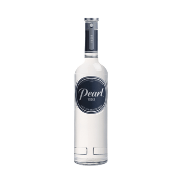 Pearl Vodka - ForWhiskeyLovers.com