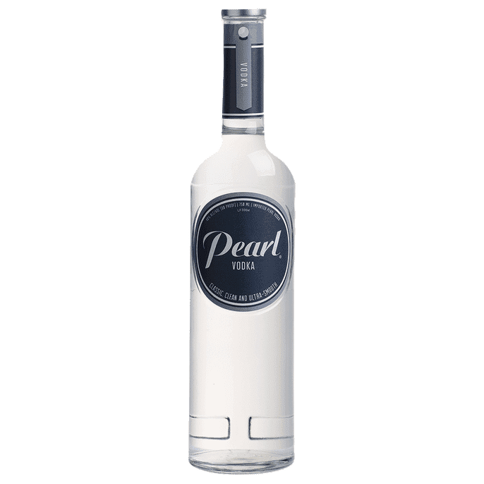 Pearl Vodka - ForWhiskeyLovers.com