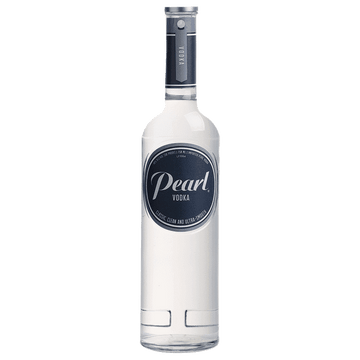 Pearl Vodka - ForWhiskeyLovers.com