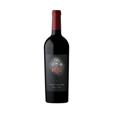 Peju Cabernet Sauvignon 2021 - ForWhiskeyLovers.com