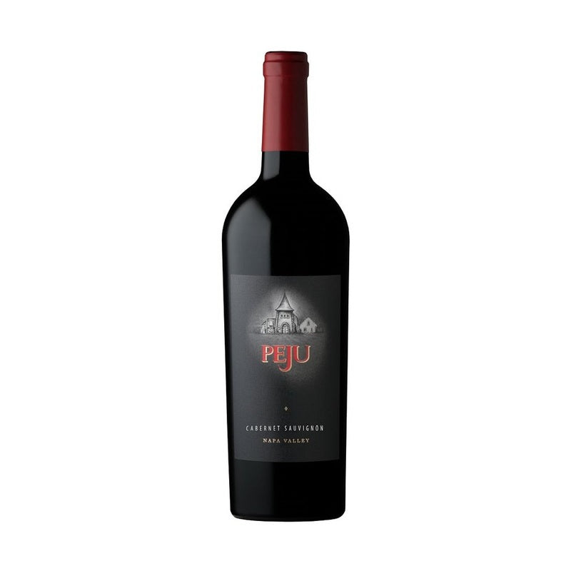 Peju Cabernet Sauvignon 2021 - ForWhiskeyLovers.com