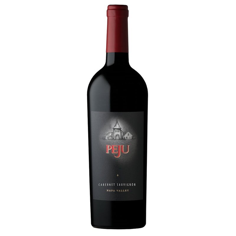 Peju Cabernet Sauvignon 2021 - ForWhiskeyLovers.com