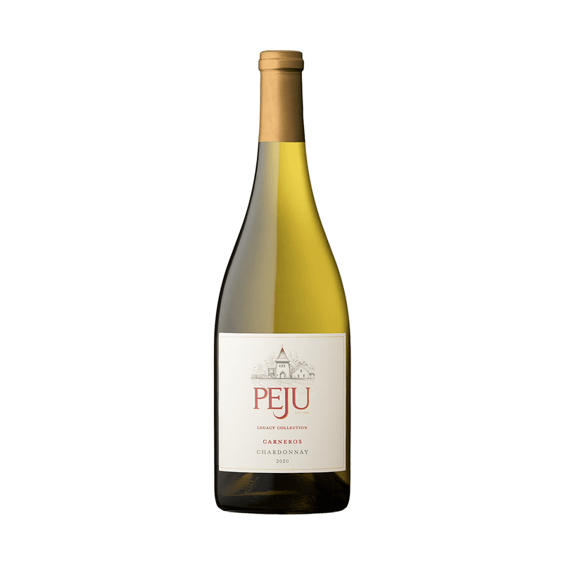 Peju Chardonnay 2020 - ForWhiskeyLovers.com