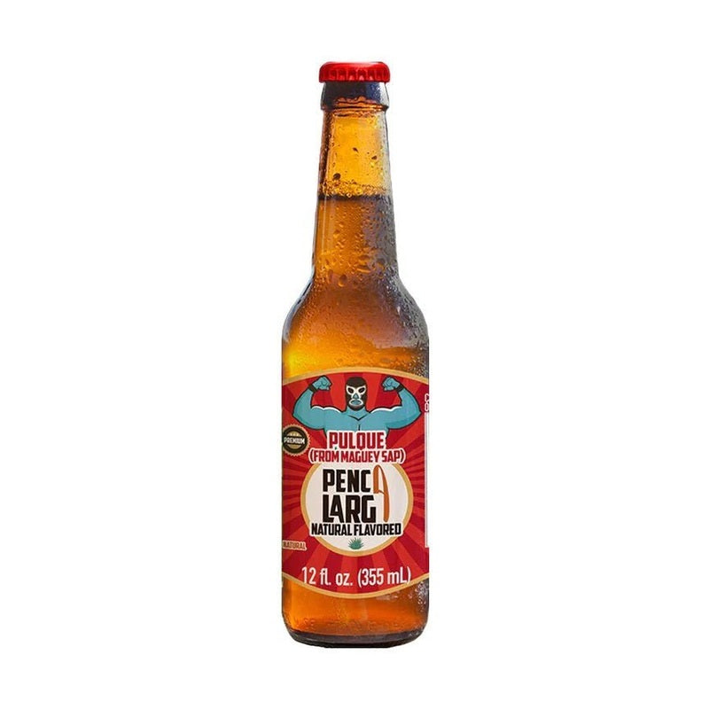 Penca Larga Natural Flavored Pulque - ForWhiskeyLovers.com