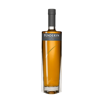 Penderyn 'Rich Oak' Single Malt Welsh Whisky - ForWhiskeyLovers.com