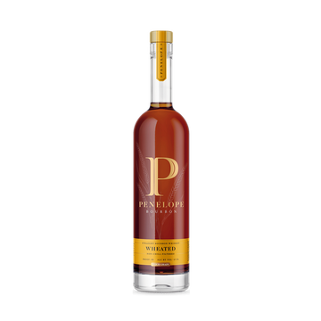 Enjoy Penelope Wheated Bourbon for a smooth experience - ForWhiskeyLovers.com