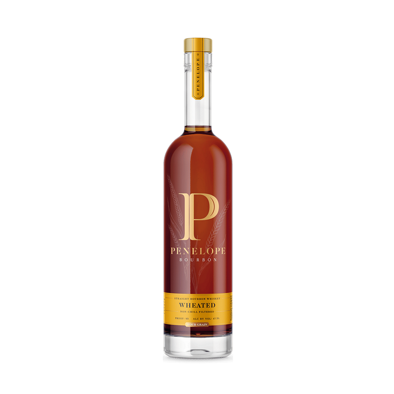 Enjoy Penelope Wheated Bourbon for a smooth experience - ForWhiskeyLovers.com