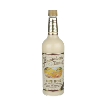 Pennsylvania Dutch Eggnog - ForWhiskeyLovers.com