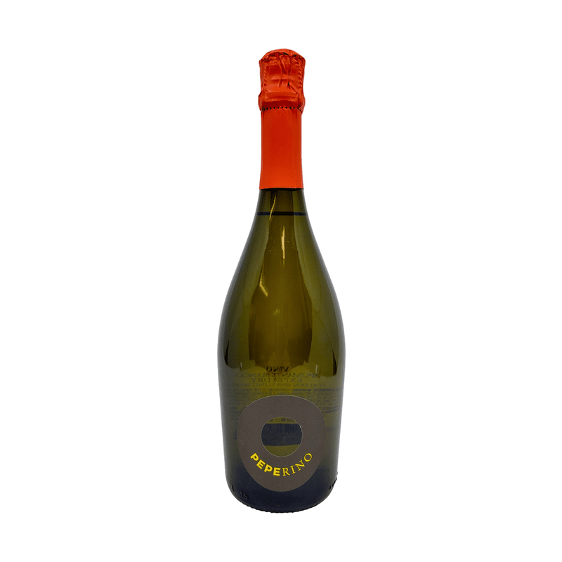 Peperino Extra Dry Spumante Bianco - ForWhiskeyLovers.com