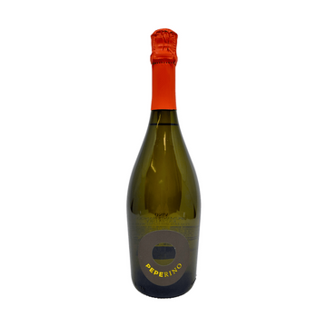 Peperino Extra Dry Spumante Bianco - ForWhiskeyLovers.com
