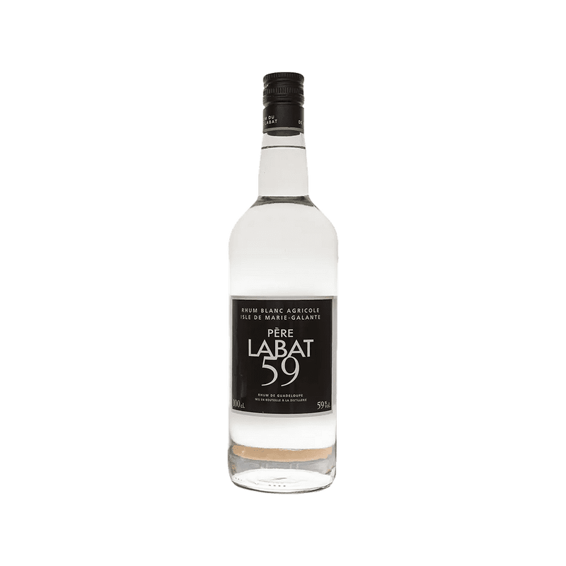 Pere Labat 59ø Rhum Agricole 1 Liter - ForWhiskeyLovers.com