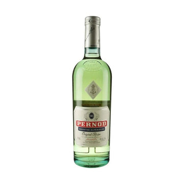 Pernod Absinthe Supérieure - ForWhiskeyLovers.com