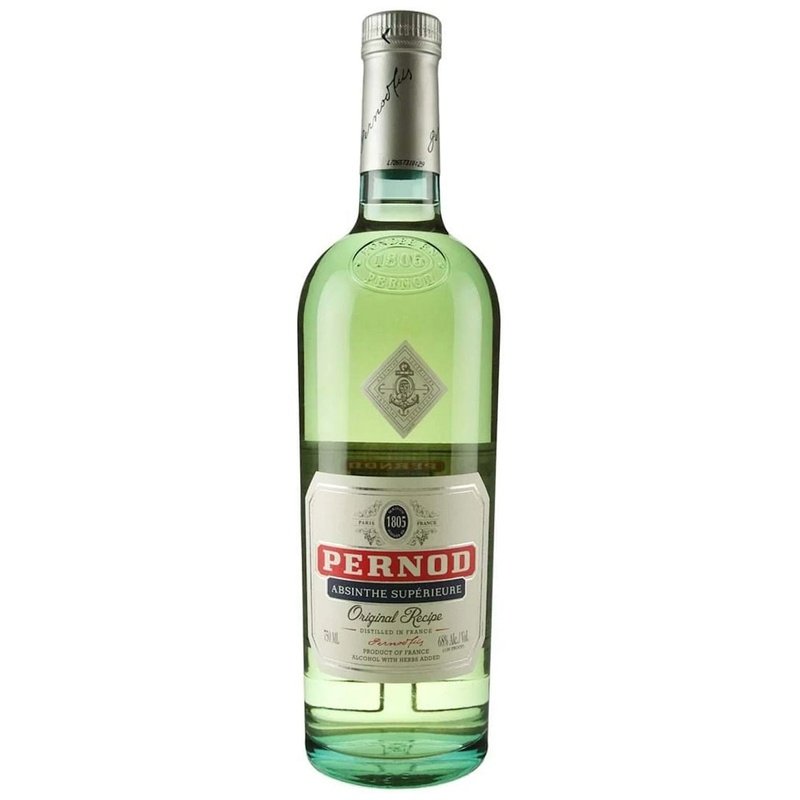 Pernod Absinthe Supérieure - ForWhiskeyLovers.com