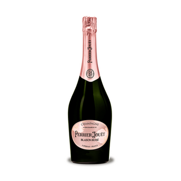 Perrier-Jouët Blason Rosé Champagne - ForWhiskeyLovers.com