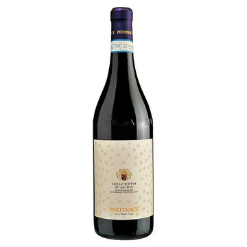 Pertinace Dolcetto d’Alba DOC - ForWhiskeyLovers.com