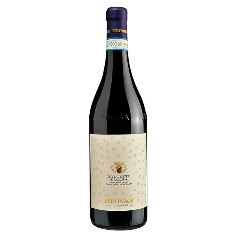 Pertinace Dolcetto d’Alba DOC - ForWhiskeyLovers.com