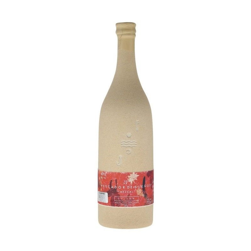 Pescador de Suenos Cuishe Joven Mezcal - ForWhiskeyLovers.com