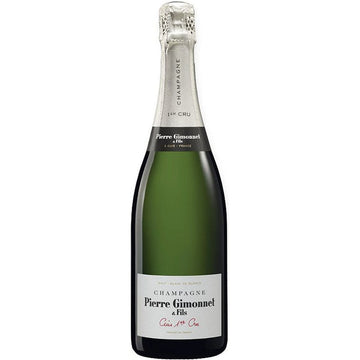 Pierre Gimonnet & Fils Cuis 1er Cru Blanc De Blancs Brut Champagne 1.5L - ForWhiskeyLovers.com