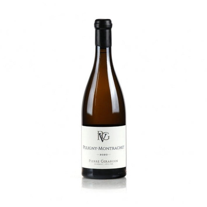Pierre Girardin Puligny-Montrachet 2020 - ForWhiskeyLovers.com