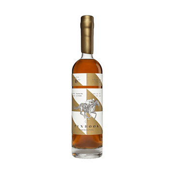 Pinhook Vertical Series Bourbon War 6 Year Old Straight Bourbon Whiskey - ForWhiskeyLovers.com