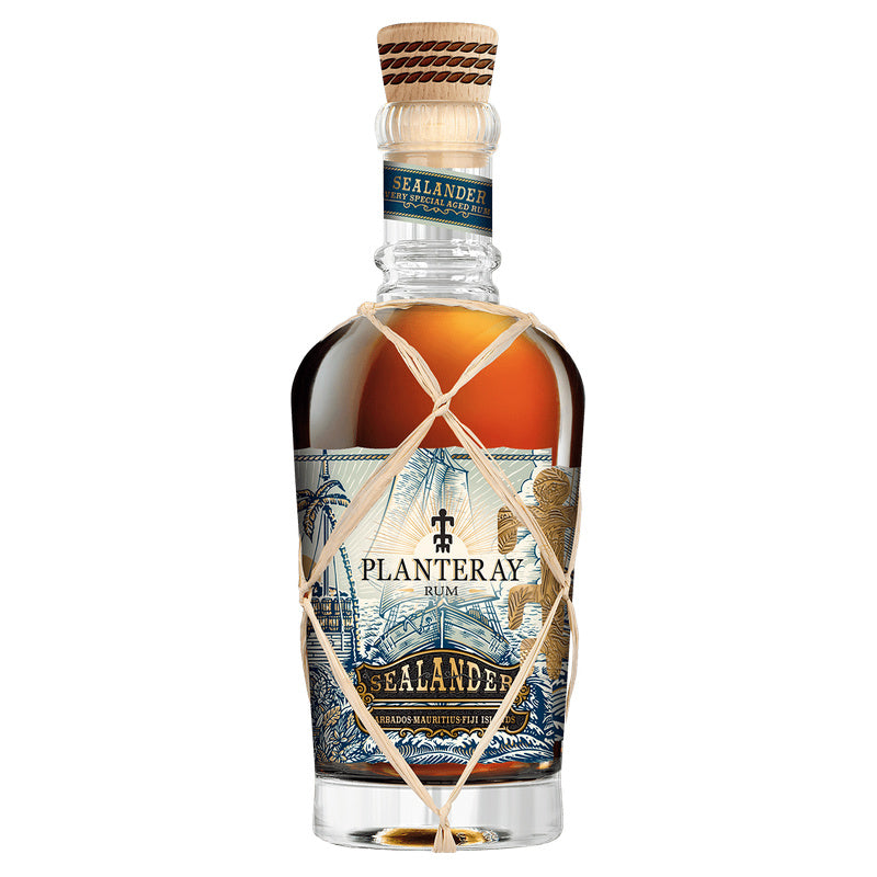 Planteray Sealander 700ml - ForWhiskeyLovers.com