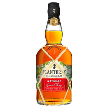 Planteray 'Xaymaca' Aged Rum - ForWhiskeyLovers.com