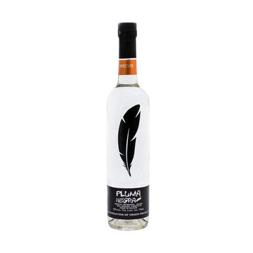 Pluma Negra Tepeztate Mezcal - ForWhiskeyLovers.com