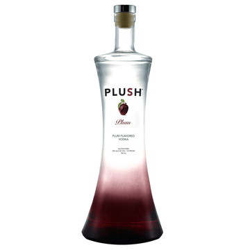 Plush Plum Flavored Vodka - ForWhiskeyLovers.com