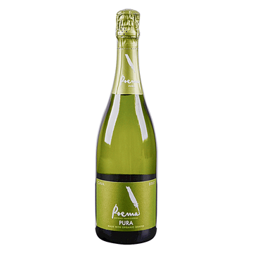 Poema Pura Organic Cava Brut - ForWhiskeyLovers.com