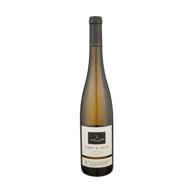 Poet's Leap Columbia Valley Riesling 2020 - ForWhiskeyLovers.com