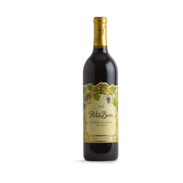 Post & Beam Cabernet Sauvignon 2022 - ForWhiskeyLovers.com