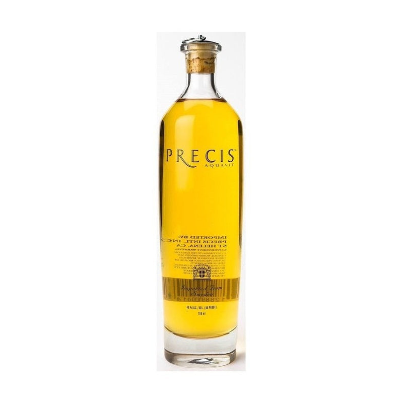 Precis Aquavit - ForWhiskeyLovers.com