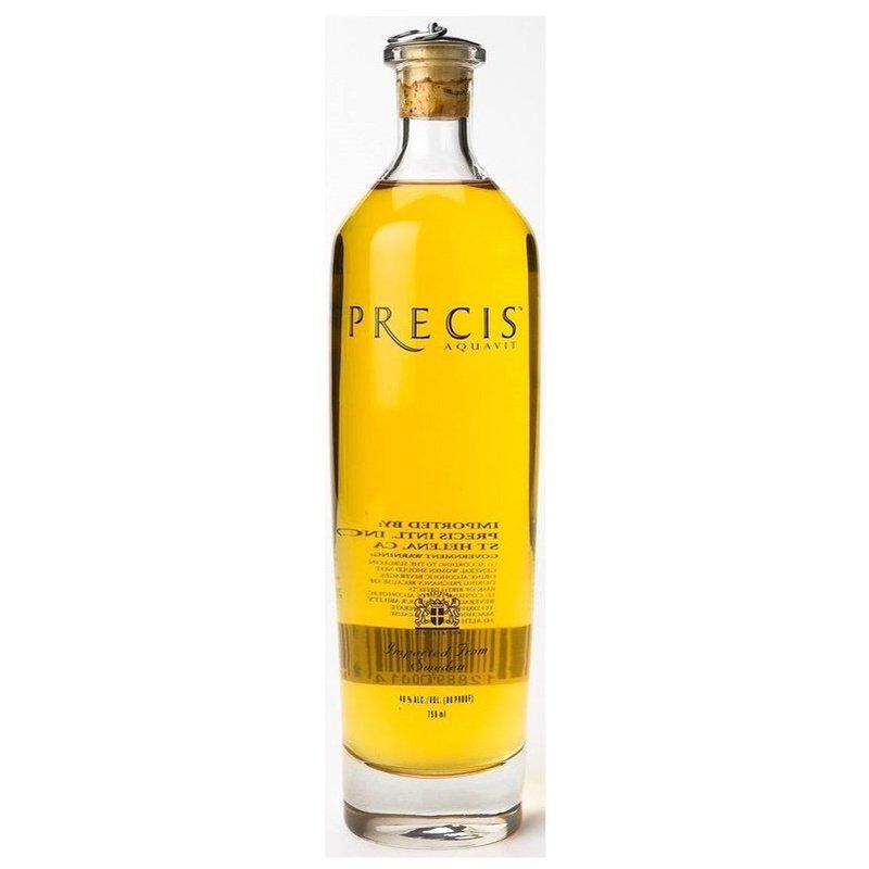 Precis Aquavit - ForWhiskeyLovers.com