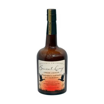 Prichard's Sweet Lucy Cream Liqueur 750mL - ForWhiskeyLovers.com