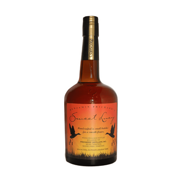 Prichard's Sweet Lucy Liqueur 750mL - ForWhiskeyLovers.com