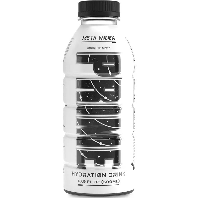 Prime Meta Moon Hydration Drink 500ml - ForWhiskeyLovers.com