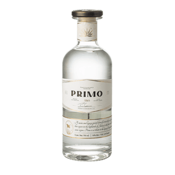 Primo 1861 High Proof Blanco Tequila - ForWhiskeyLovers.com