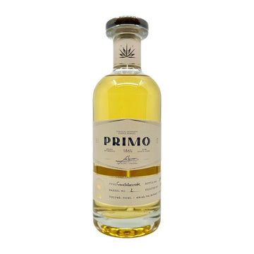 Primo Single Barrel Reposado Tequila Private Selection - ForWhiskeyLovers.com