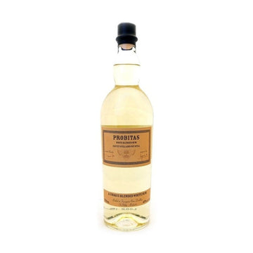 Probitas White Blended Rum - ForWhiskeyLovers.com