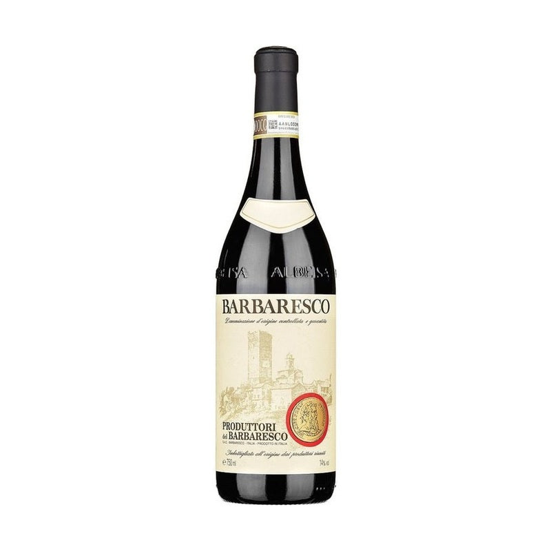 Produttori Barbaresco 2018 - ForWhiskeyLovers.com