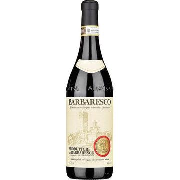 Produttori Barbaresco 2018 - ForWhiskeyLovers.com