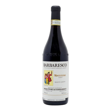 Produttori Del Barbaresco Montestefano 2017 - ForWhiskeyLovers.com