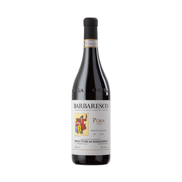 Produttori Del Barbaresco Pora 2017 - ForWhiskeyLovers.com